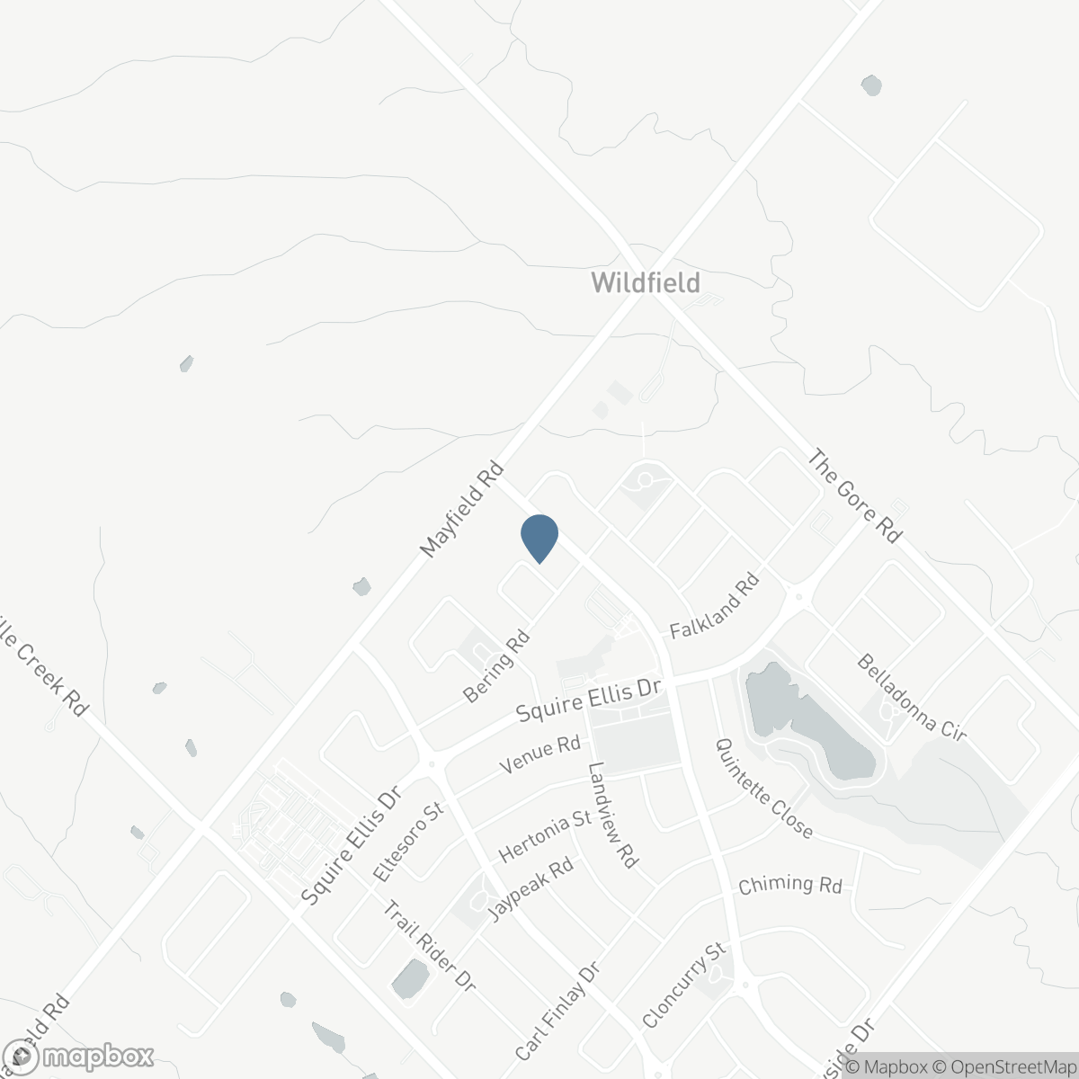 126 MARTIN BYRNE DRIVE, Brampton, Ontario L6P 4C7